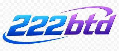 222btd লোগো